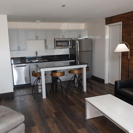 Carson Valley Motor Lodge And Suites Minden Dış mekan fotoğraf